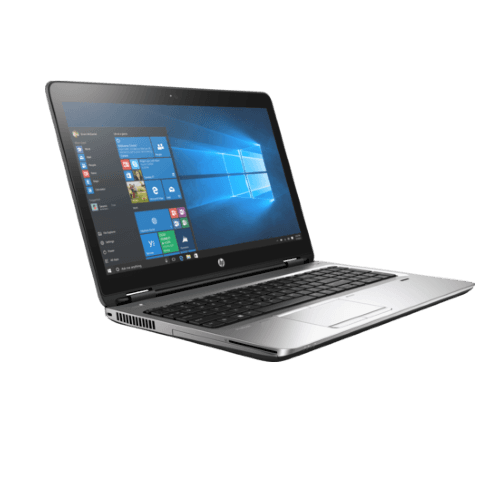 Prenosnik HP Probook 650 G3 / i5 / RAM 8 GB / SSD Disk / 15,6” HD