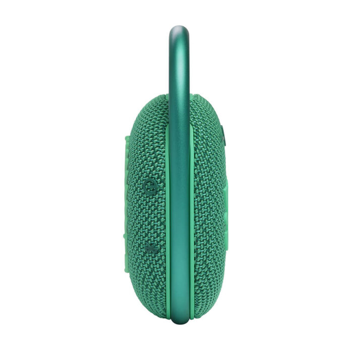 JBL CLIP 4 Eco Bluetooth prenosni zvočnik, zelen - Image 5
