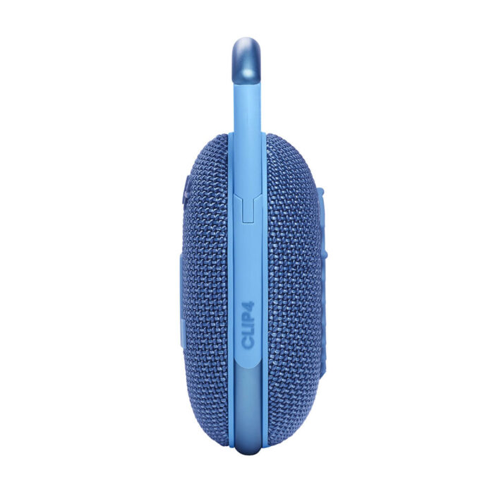 JBL CLIP 4 Eco Bluetooth prenosni zvočnik, moder - Image 6