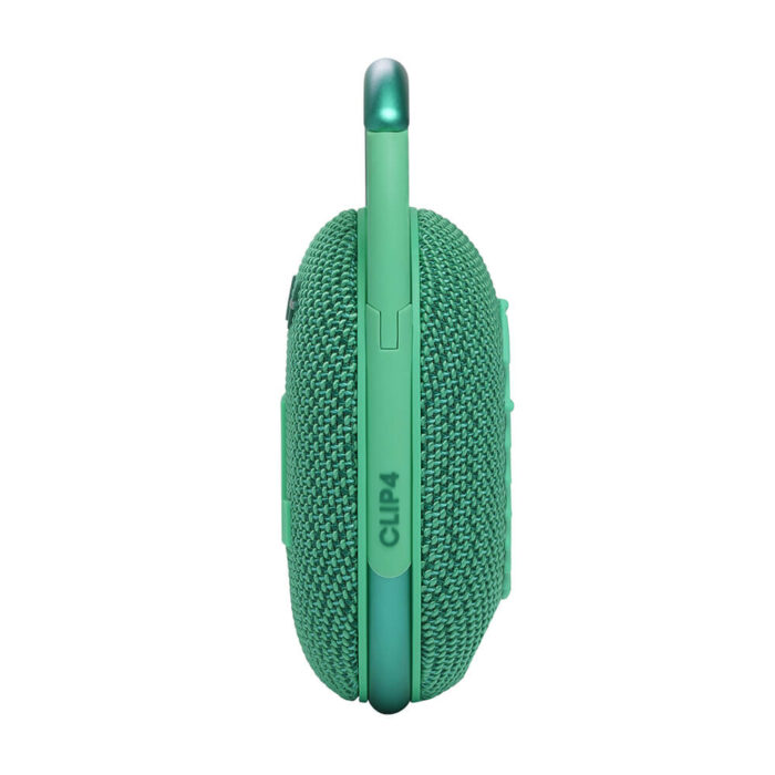 JBL CLIP 4 Eco Bluetooth prenosni zvočnik, zelen - Image 6