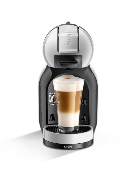 KRUPS Dolce Gusto KP123B10 Mini Me