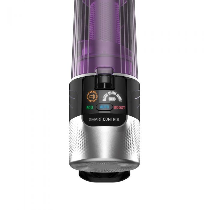 ROWENTA pokončni sesalnik RH2037WO XForce Flex 9.60 - Image 6