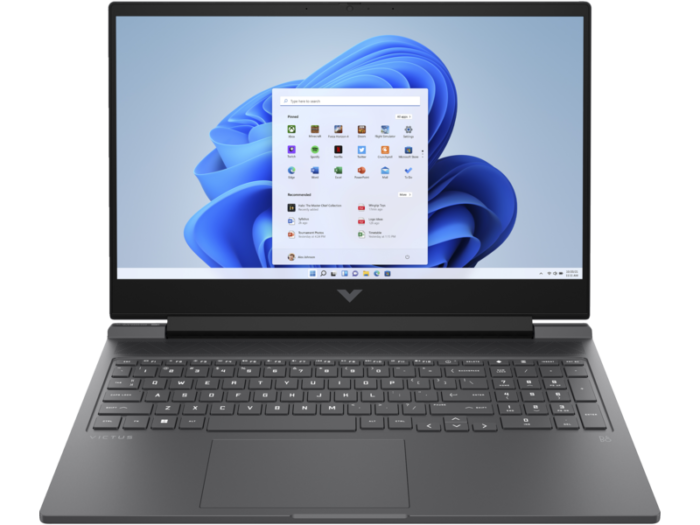 Prenosnik HP Victus Gaming 16-r0013nt | RTX 4060 (8 GB) / i7 / RAM 16 GB / SSD