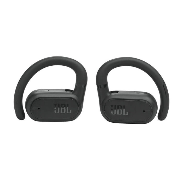 JBL SoundGear Sense brezžične slušalke, črne - Image 3