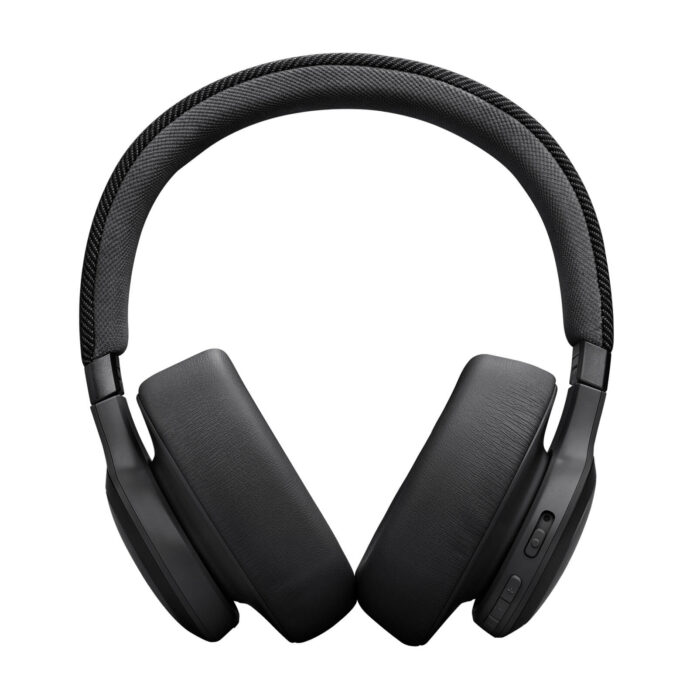 JBL Live 770NC Bluetooth naglavne brezžične slušalke, črne - Image 3
