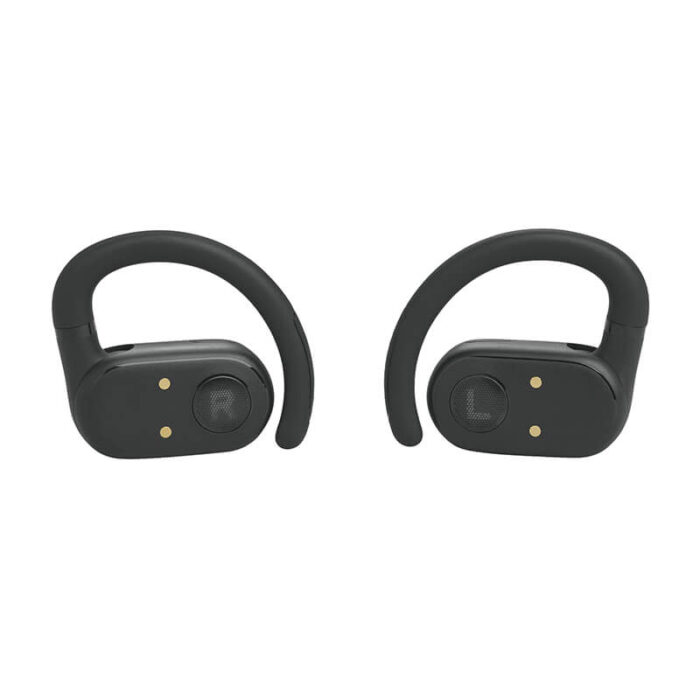 JBL SoundGear Sense brezžične slušalke, črne - Image 4