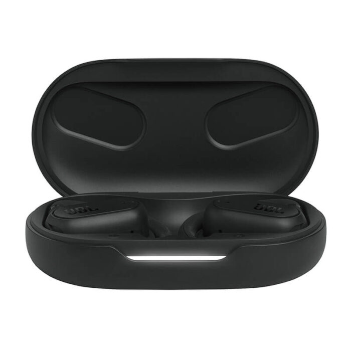 JBL SoundGear Sense brezžične slušalke, črne - Image 6