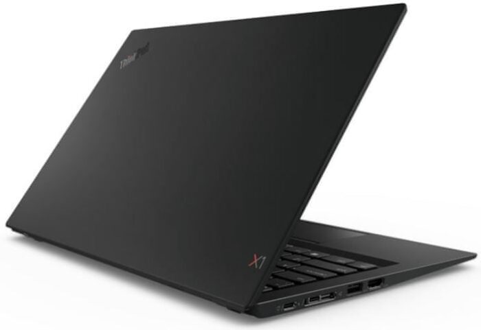 Prenosnik Lenovo X1 Carbon 6th Gen / i5 i5 / RAM 8 GB / SSD Disk / 14,0” WQHD - Image 3