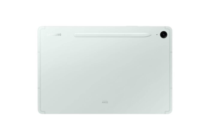 SAMSUNG GALAXY TAB S9 FE WIFI 128GB MENTOL - Image 3