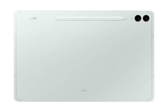 SAMSUNG GALAXY TAB S9+ FE WIFI 128GB MENTOL - Image 3