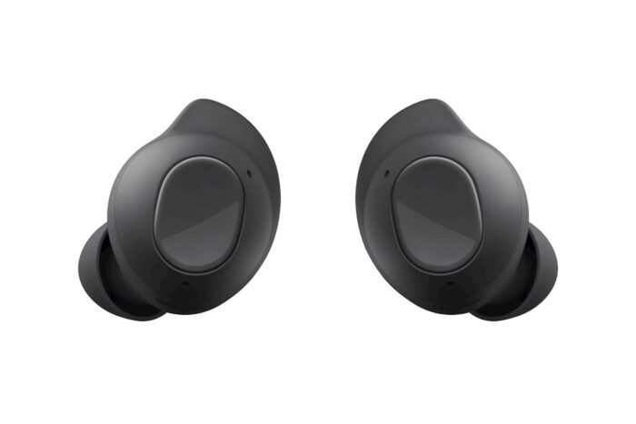 SM-R400 SAMSUNG GALAXY BUDS FE GRAPHITE