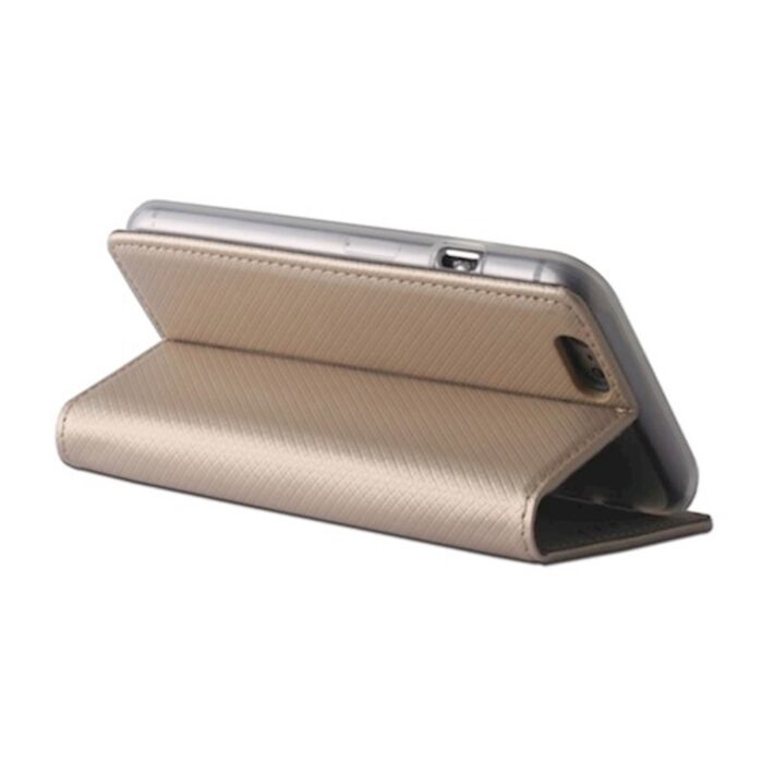 BLU TORBICA SMART MAGNET HONOR 90 LITE 5G ZLATA - Image 3