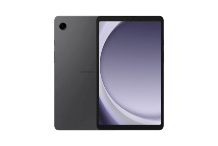 SAMSUNG GALAXY TAB A9 WIFI 64GB GRAFITNA - Image 4