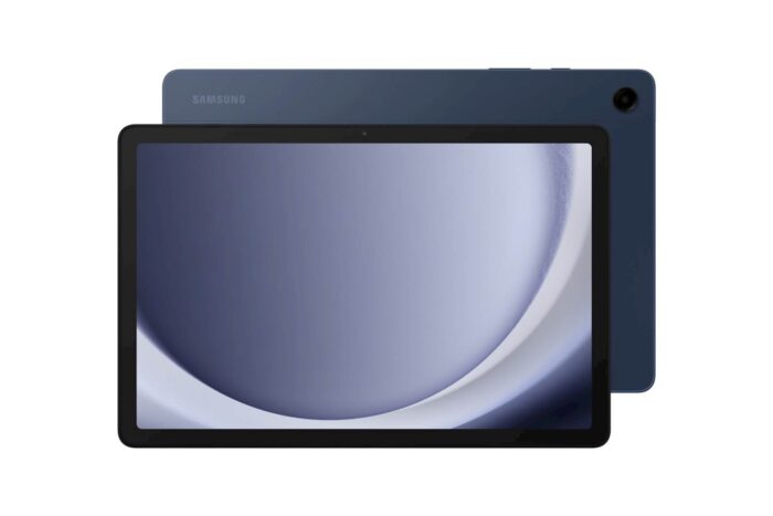 SAMSUNG GALAXY TAB A9+ WIFI 64GB MORNARSKO MODRA - Image 4