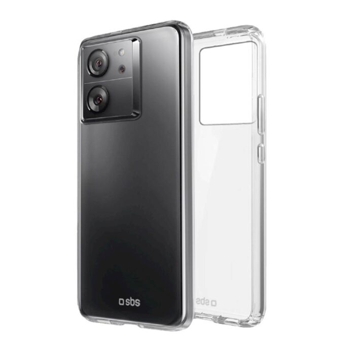 SILIKON XIAOMI 13T/13T PRO PROZOREN