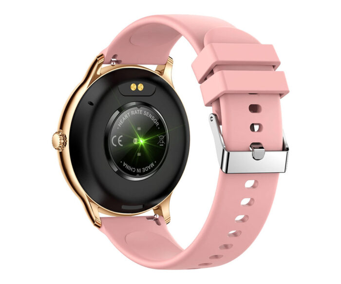 TREVI T-FIT 230 CALL pametna ura, 1.39" 1.39" zaslon, Bluetooth, Android + iOS, - Image 4