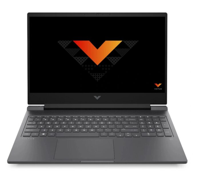 Prenosnik HP Victus Gaming Laptop 16-r0035nt | RTX 4060 (8 GB) / i5 / RAM
