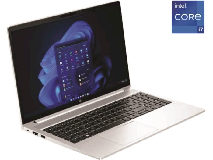 Prenosnik HP ProBook 450 G10 i7-1355U/32GB/SSD 1TB/15,6''FHD 250/BL