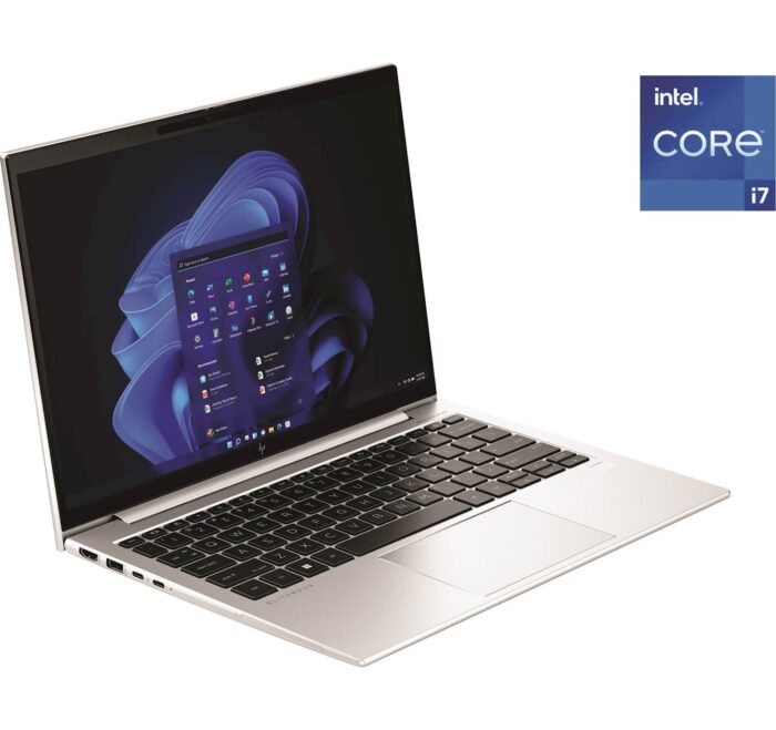 Prenosnik HP EliteBook 830 G10 i7-1355U/32GB/SSD 1TB/13,3''WUXGA