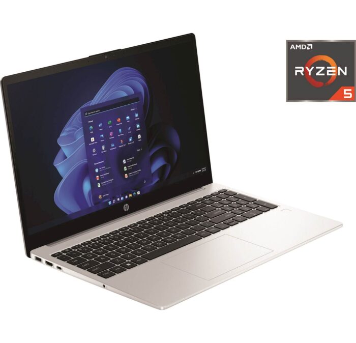 HP 255 G10 R5-7530U/16GB/SSD 512GB/15,6''FHD IPS/W11Home