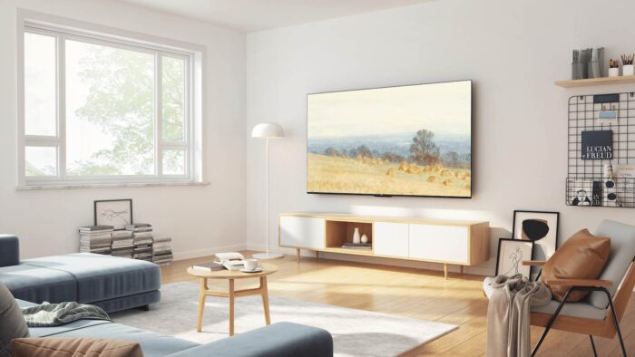 LED TV TCL 65P635 - slika 3