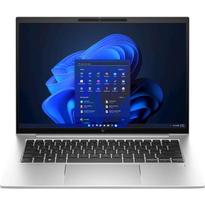 Prenosnik HP EliteBook 840 G10 i7-1355U/16GB/SSD 1TB/14''WUXGA IPS - Image 4
