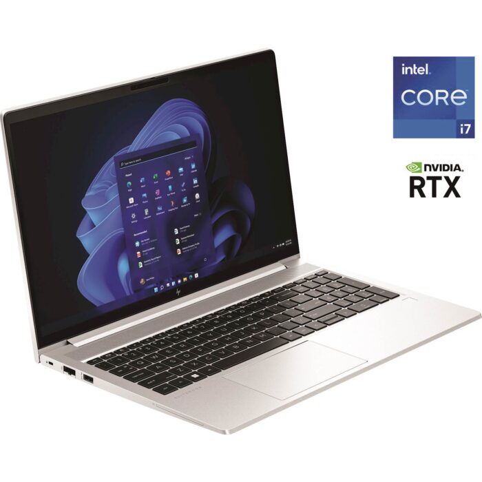 Prenosnik HP EliteBook 650 G10 i7-1355U/32GB/SSD 1TB/15,6''FHD 400/RTX