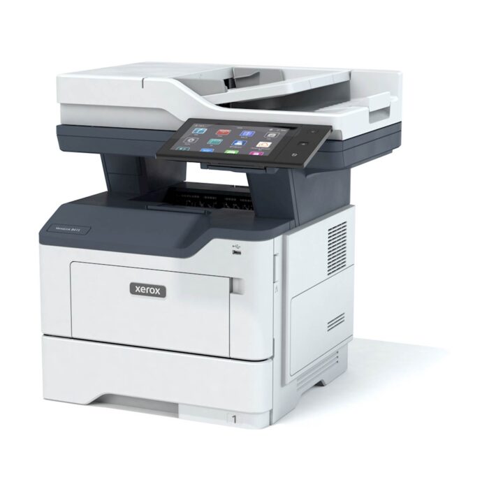Večfunkcijska laserska naprava XEROX VersaLink B415dn