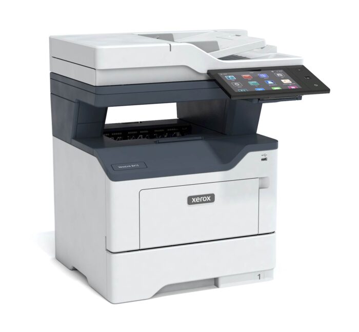 Večfunkcijska laserska naprava XEROX VersaLink B415dn - Image 3
