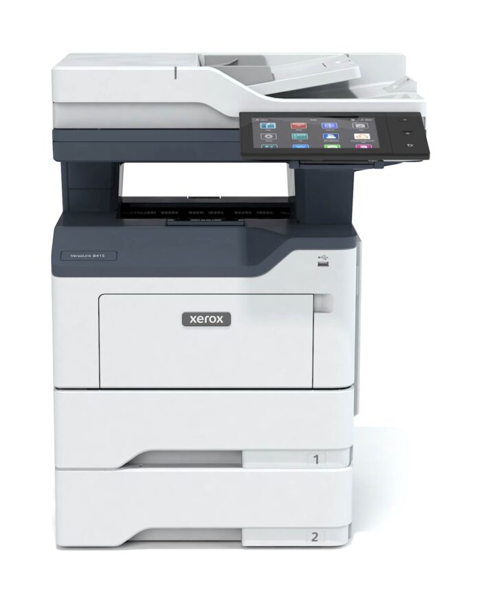 Večfunkcijska laserska naprava XEROX VersaLink B415dn - Image 4
