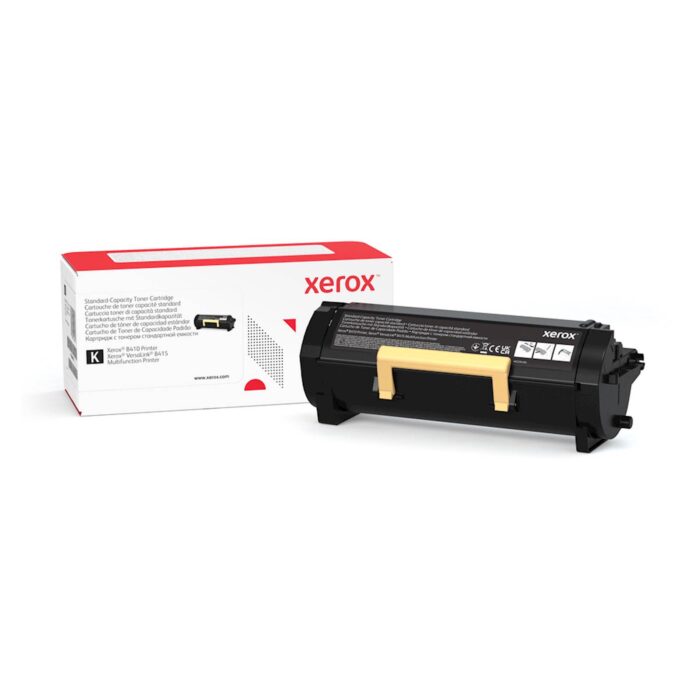TONER XEROX ČRN ZA VERSALINK B410/B415 ZA 6.000 STRANI - Image 3