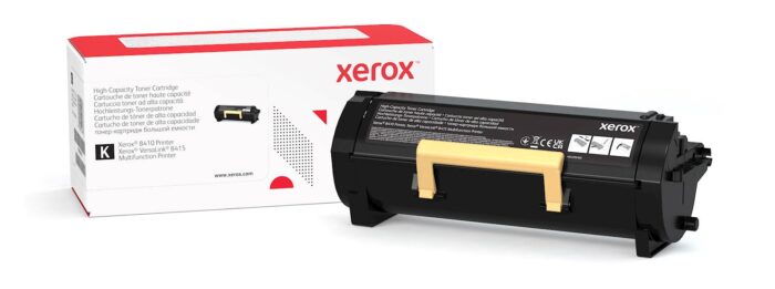 TONER XEROX ČRN ZA VERSALINK B410/B415 ZA 14.000 STRANI - Image 3