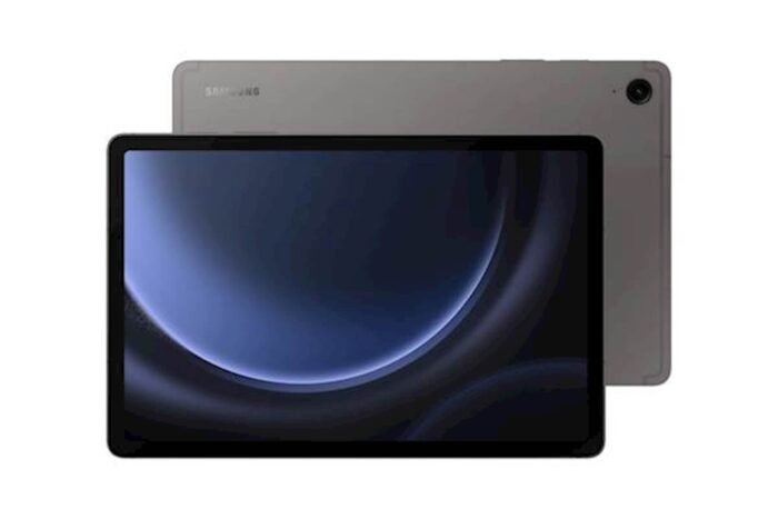 SAMSUNG GALAXY TAB S9 X516 FE 128GB 5G SIVA - Image 4