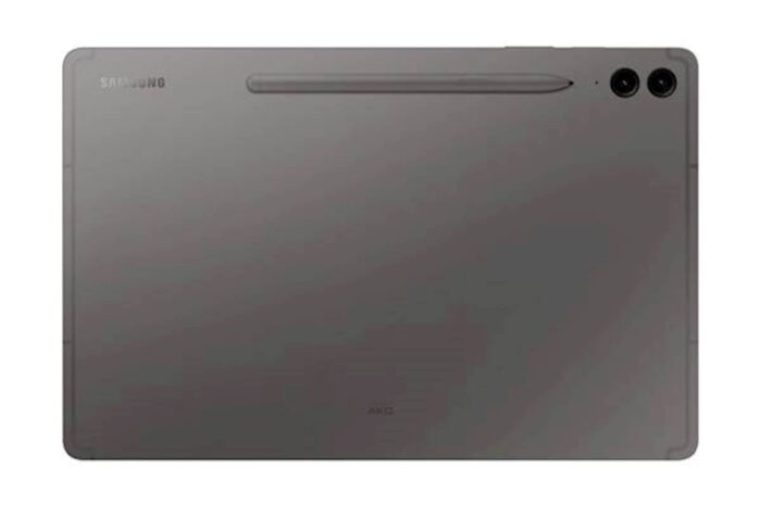 SAMSUNG GALAXY TAB S9 X610 FE+ 128GB WIFI SIVA - Image 3