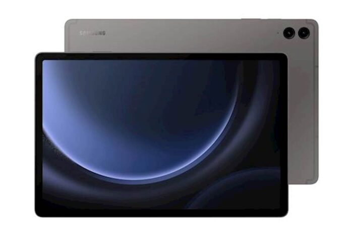 SAMSUNG GALAXY TAB S9 X610 FE+ 128GB WIFI SIVA - Image 4