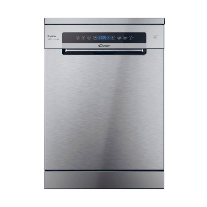 Pomivalni stroj CANDY Rapido CF 5C7F1X, C, inox