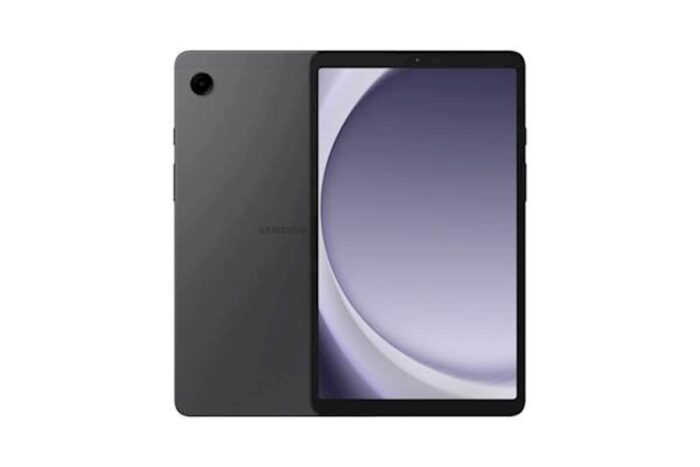 SAMSUNG GALAXY TAB A9 WIFI 64GB GRAFITNA - Image 4