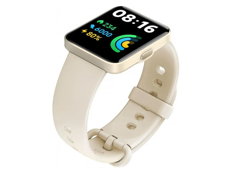 Pametna ura Xiaomi Redmi Watch 2 Lite, 1.55'' zaslon na dotik, Bluetooth 5.0, - Image 6