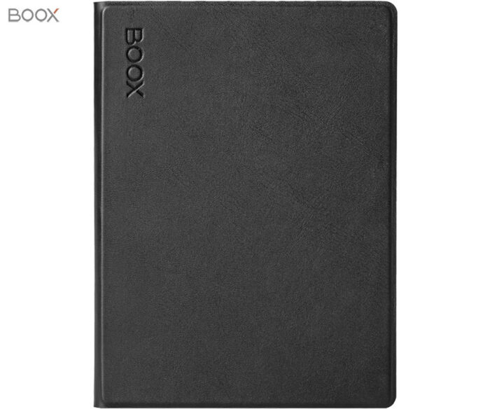 Originalni MAGNETNI preklopni ovitek / etui za e-bralnik 6" BOOX Poke5, črno