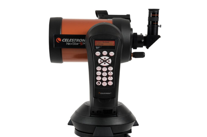 Celestron Teleskop NexStar 5 SE Maksutov - Image 5