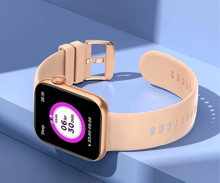 TREVI T-FIT 200 CALL pametna ura, 1.91" zaslon, Bluetooth, Android + iOS, - Image 4