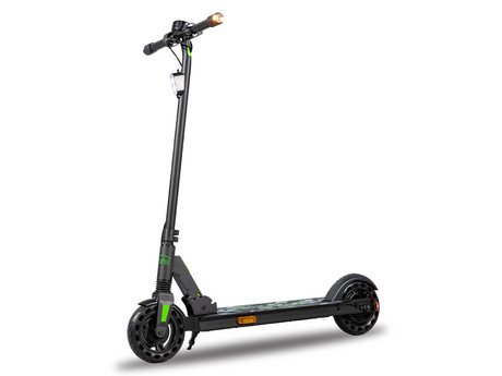 TREVI Velociptor SKILL 2 ES82W električni skiro, 350W motor, LED luči + - Image 6