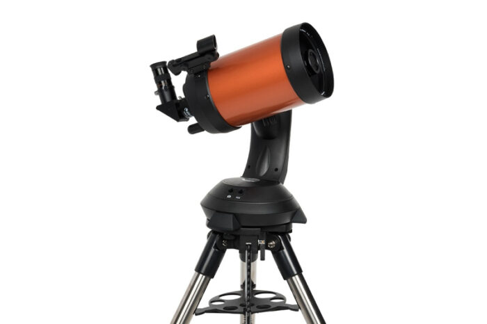 Celestron Teleskop NexStar 5 SE Maksutov - Image 3