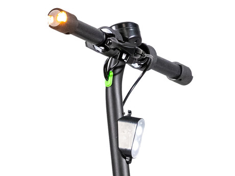 TREVI Velociptor SKILL 2 ES82W električni skiro, 350W motor, LED luči + - Image 5