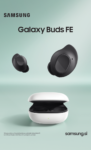 Samsung Galaxy Buds FE