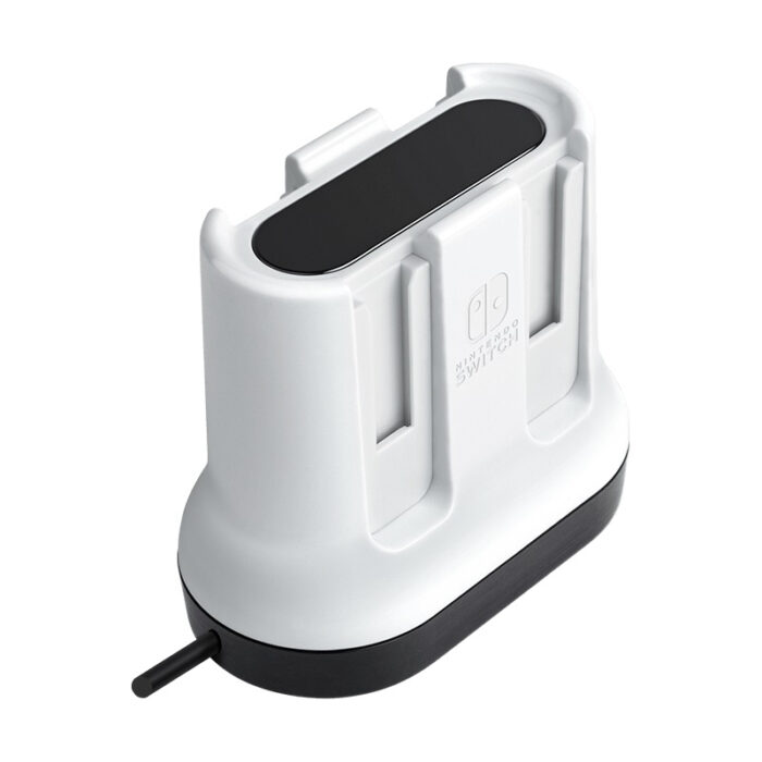 PDP NINTENDO SWITCH JOY-CON CHARGING SHUTTLE polnilna postaja - Image 4