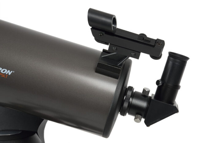 Celestron Teleskop NexStar 127 SLT Maksutov - Image 6