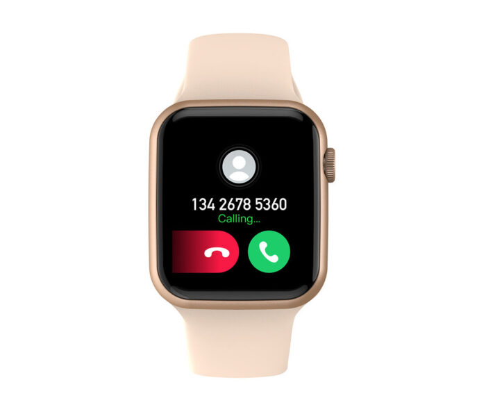TREVI T-FIT 200 CALL pametna ura, 1.91" zaslon, Bluetooth, Android + iOS, - Image 4