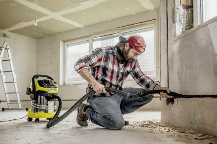 Karcher sesalnik WD 5 P S V-25/5/22 WORK SHOP, 1.628-374 - Image 6