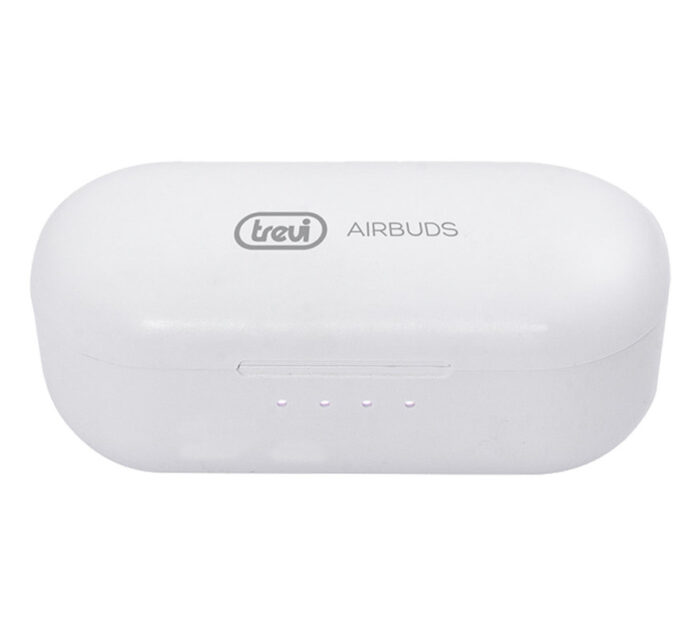 TREVI HMP 12E07 AIR mini Bluetooth 5.0 slušalke z mikrofonom, TWS, polnilna - Image 3